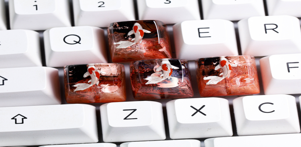 Custom Keycaps: Spice Up Your Keyboard - keyboardbuild.com