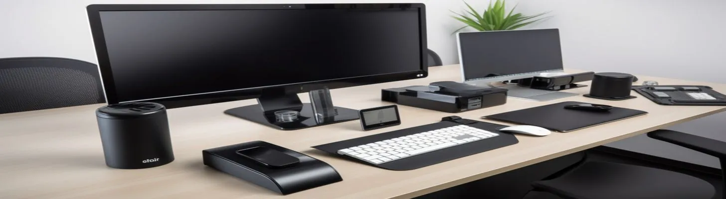 desktop accessories